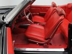 Chevrolet Chevelle SS 396 L35 Convertible 1969 года